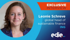 Schreve said that investors need to ensure that the green finance market focuses on backing “quality” over quantity for environmental and social funding opportunities